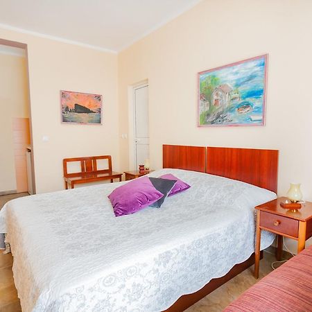 Vongola Appartement Utjeha Buitenkant foto