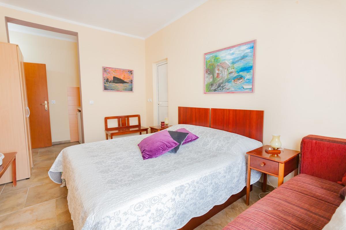 Vongola Appartement Utjeha Buitenkant foto