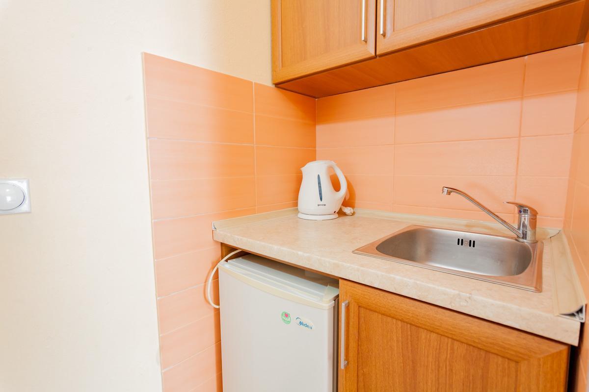 Vongola Appartement Utjeha Buitenkant foto