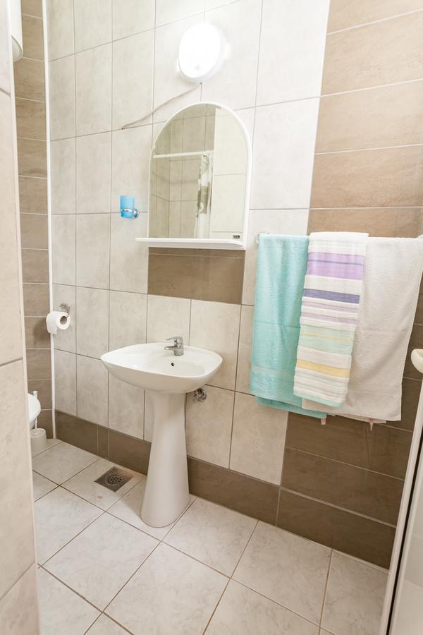 Vongola Appartement Utjeha Buitenkant foto
