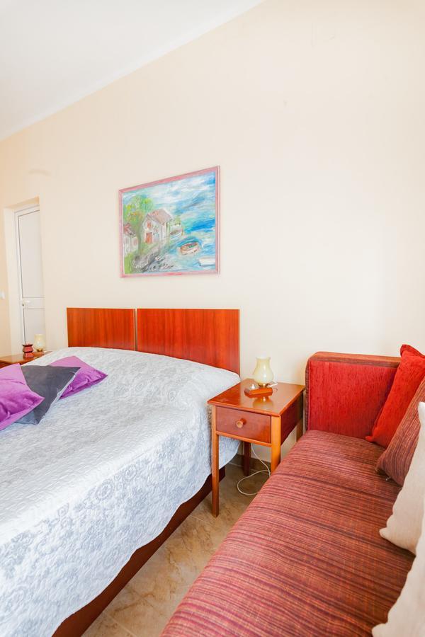 Vongola Appartement Utjeha Buitenkant foto