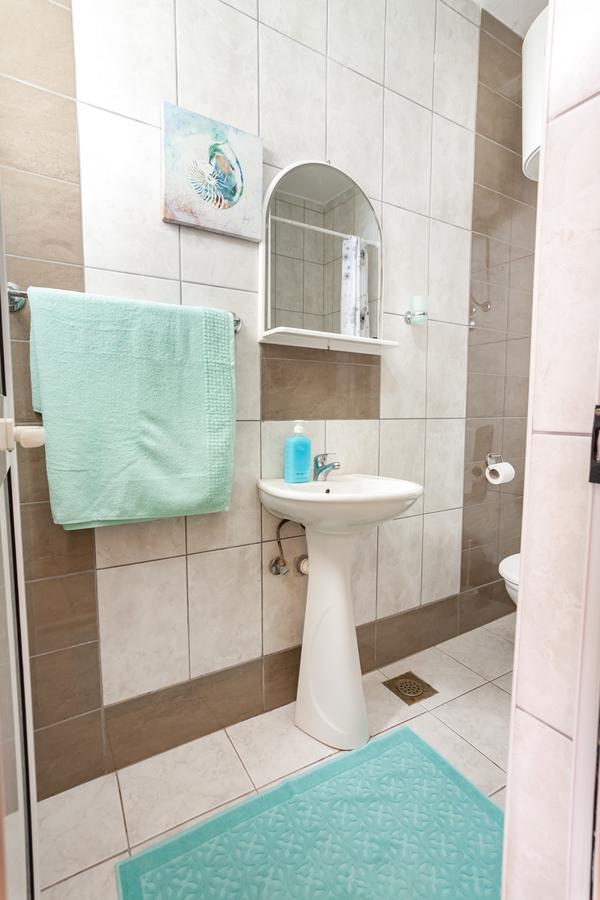 Vongola Appartement Utjeha Buitenkant foto