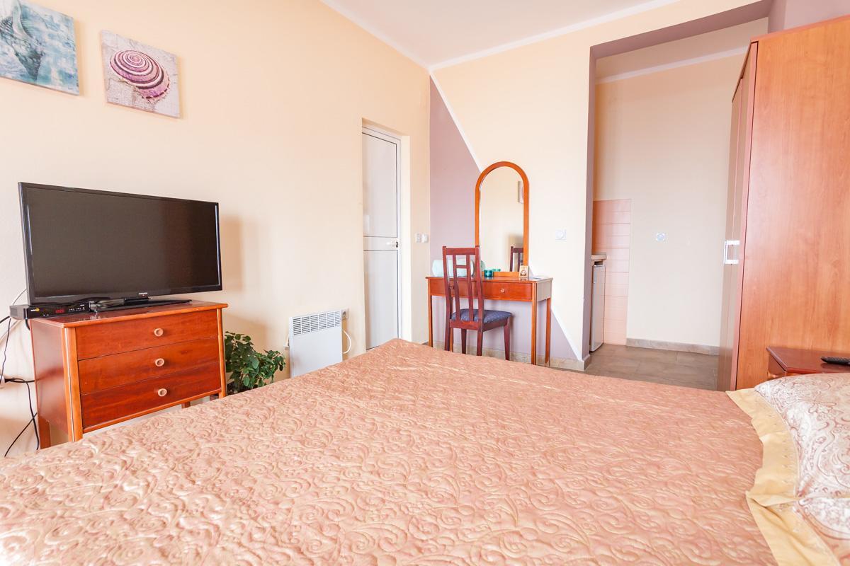 Vongola Appartement Utjeha Buitenkant foto