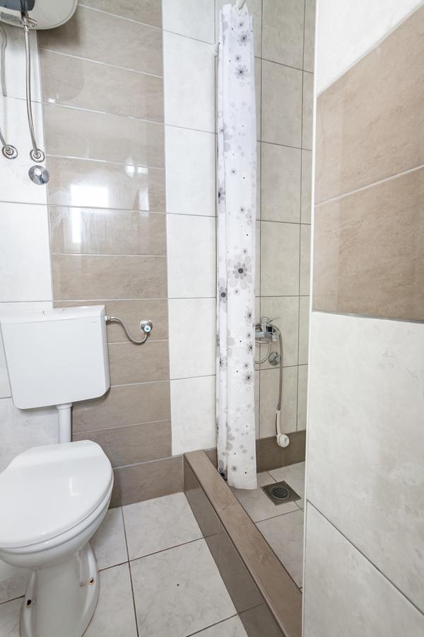 Vongola Appartement Utjeha Buitenkant foto