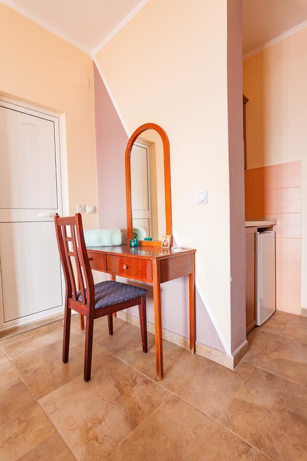 Vongola Appartement Utjeha Buitenkant foto