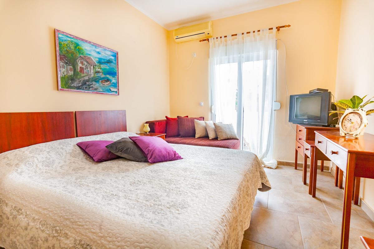 Vongola Appartement Utjeha Buitenkant foto