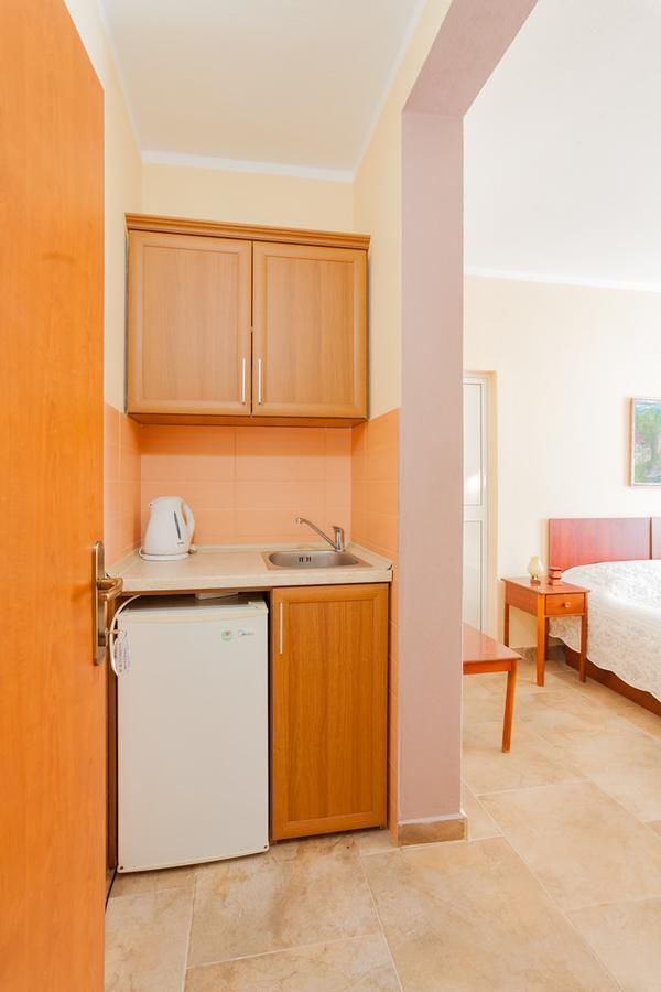 Vongola Appartement Utjeha Buitenkant foto