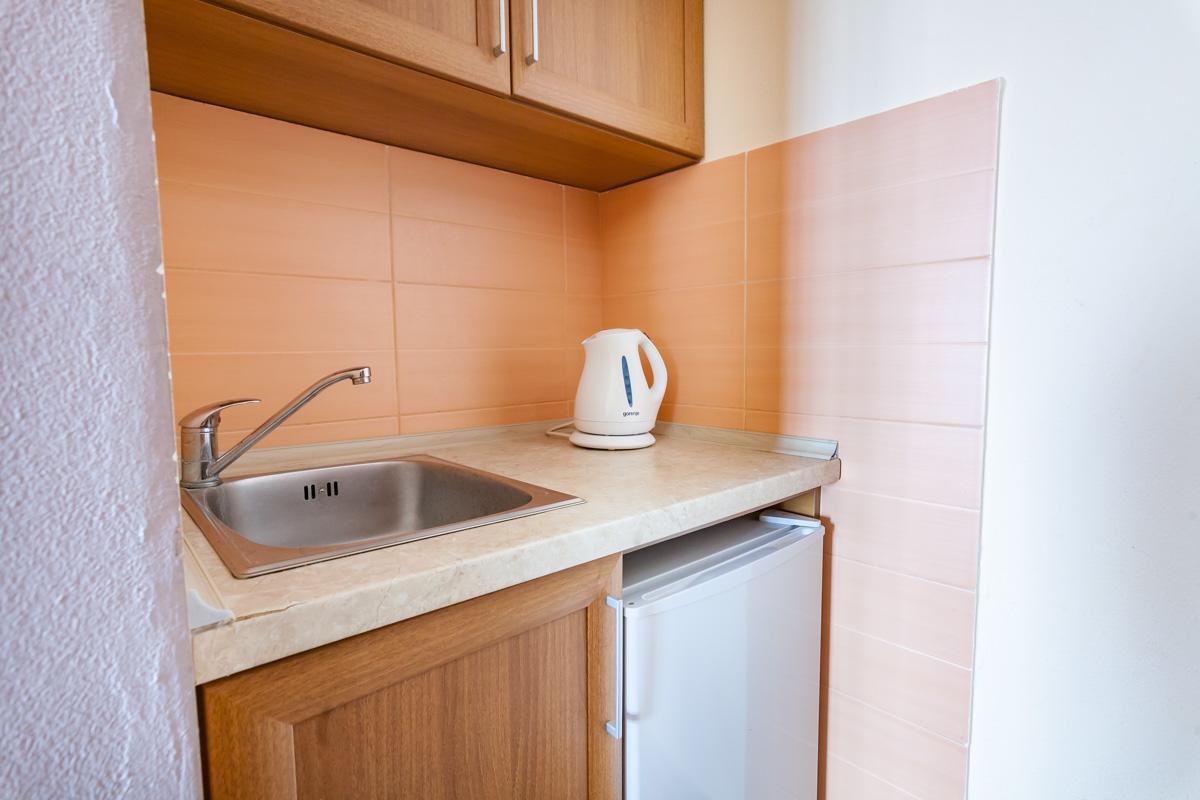 Vongola Appartement Utjeha Buitenkant foto