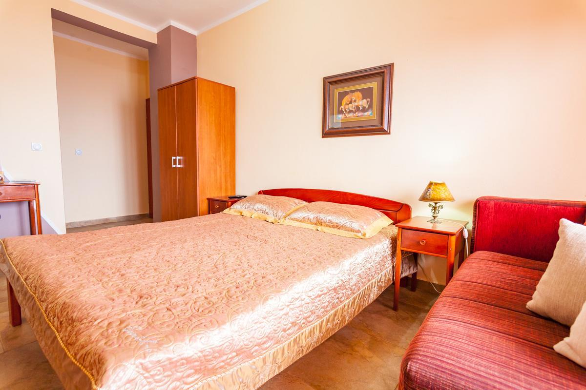 Vongola Appartement Utjeha Buitenkant foto