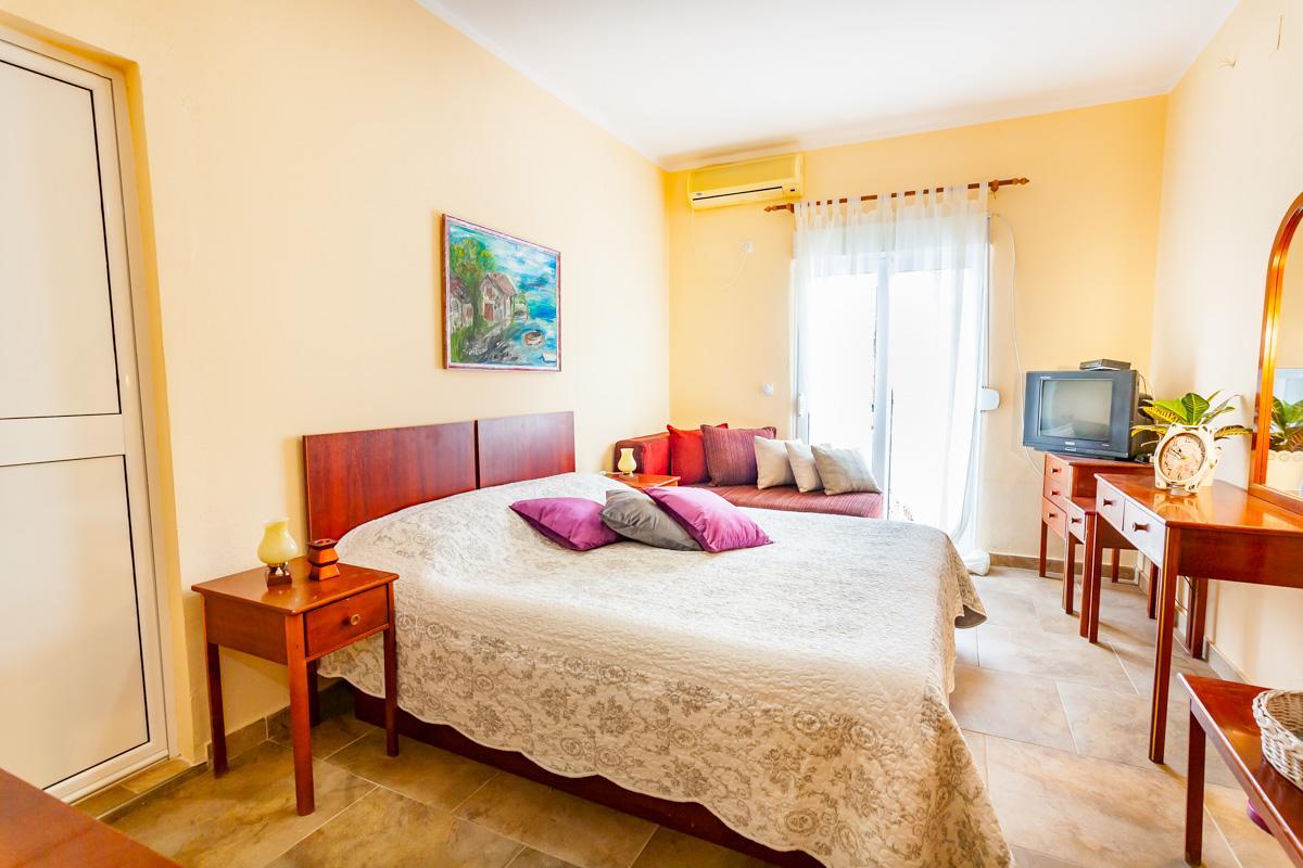 Vongola Appartement Utjeha Buitenkant foto