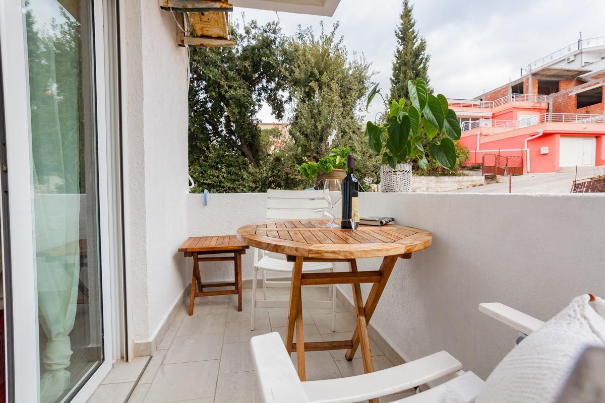 Vongola Appartement Utjeha Buitenkant foto