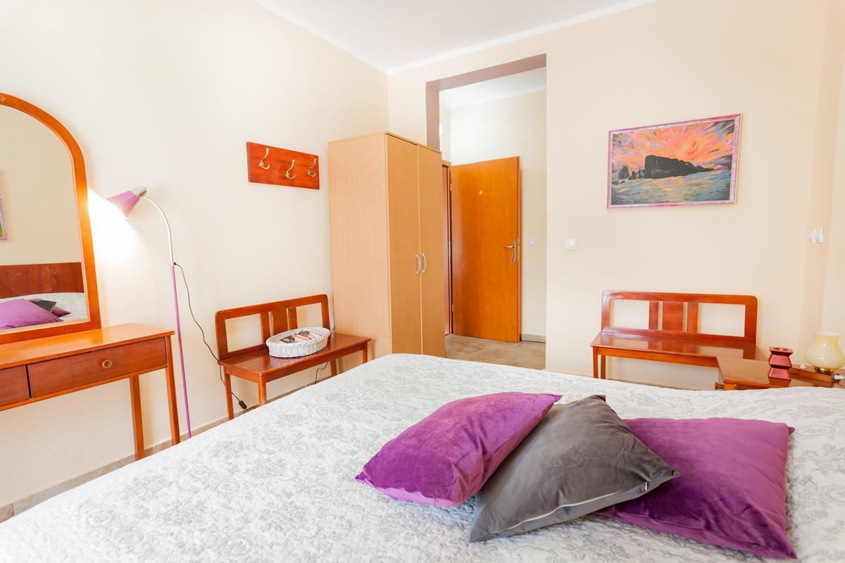 Vongola Appartement Utjeha Buitenkant foto