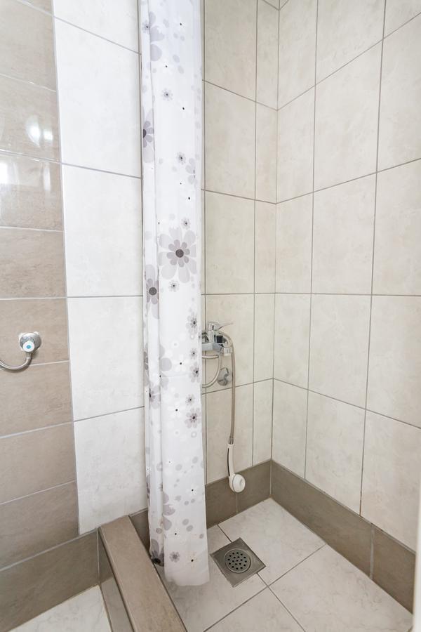 Vongola Appartement Utjeha Buitenkant foto