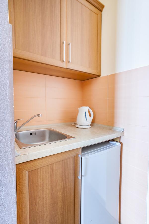 Vongola Appartement Utjeha Buitenkant foto