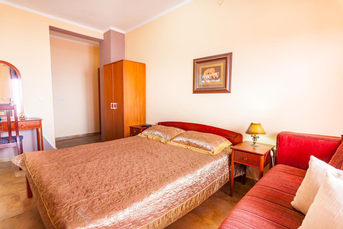Vongola Appartement Utjeha Buitenkant foto